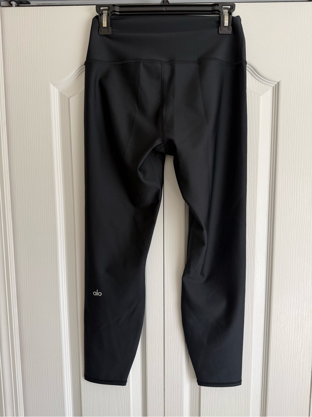 ALO 7/8 High-Waist Airlift Legging - Picture 2 of 3